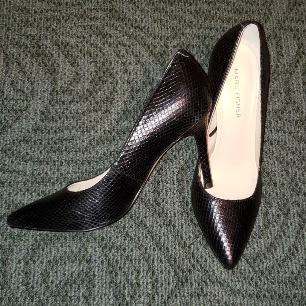 Marc Fisher Heels